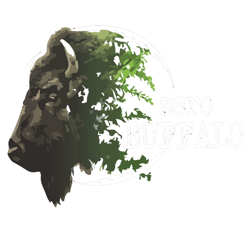 Zero Buffalo